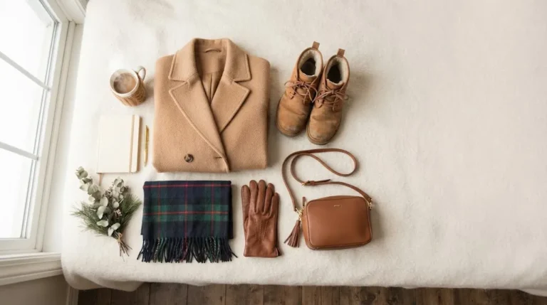 Travel Style